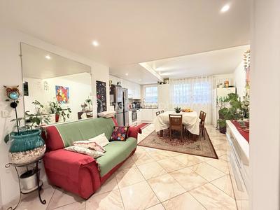 Appartement - 73 m² - 4 pièces