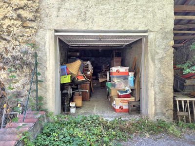 Maison de village - 74 m² - 3 pièces