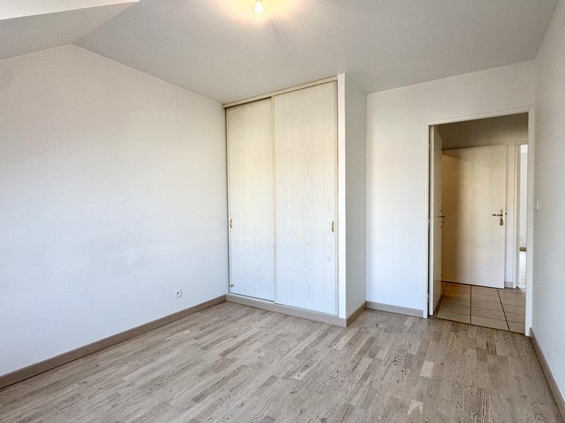 Appartement - 75 m² - 3 pièces