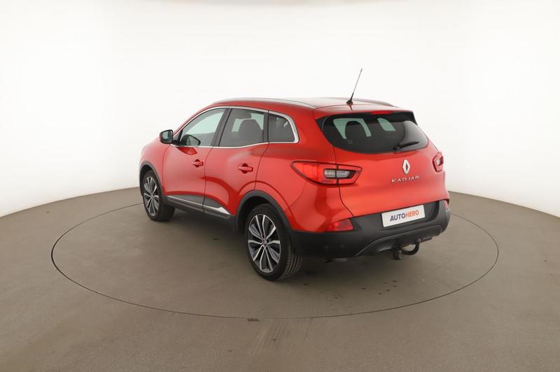 Renault Kadjar 1.2 TCe Energy Intens 130 ch