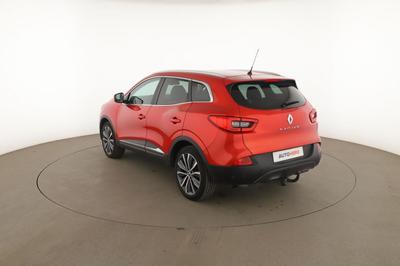 Renault Kadjar 1.2 TCe Energy Intens 130 ch