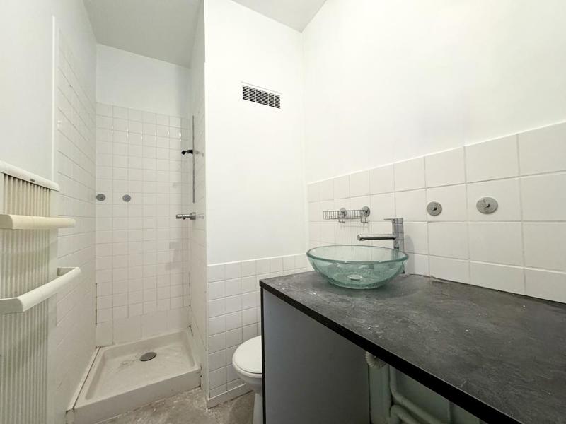 Appartement - 31 m² - 2 pièces