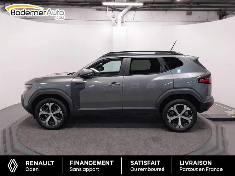 Dacia Duster Mild Hybrid 130 4x4 Journey