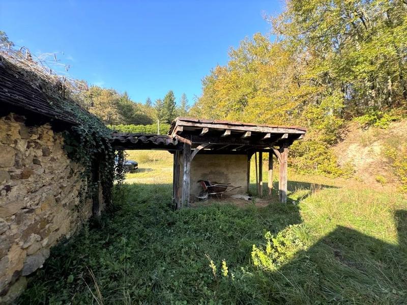 Maison en pierre - 108 m² - 4 pièces