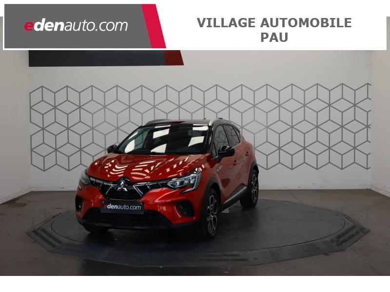 Mitsubishi Asx Vp 1.6 Mpi Hev 143 Instyle