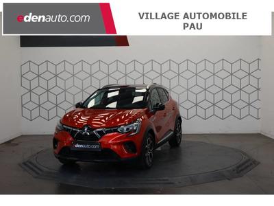 Mitsubishi Asx Vp 1.6 Mpi Hev 143 Instyle