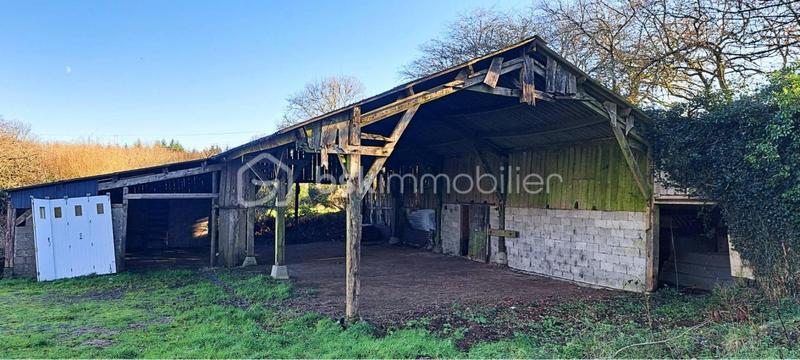 Maison en pierre - 118 m² - 5 pièces