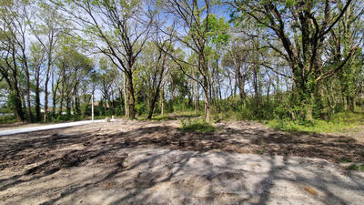 Terrain - 600 m²