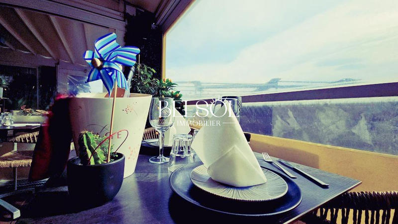 Fonds de commerce - Hôtellerie / Restauration - 200 m²