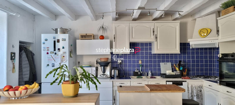 Maison - 75 m² - 3 pièces