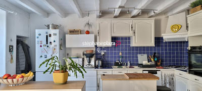 Maison - 75 m² - 3 pièces