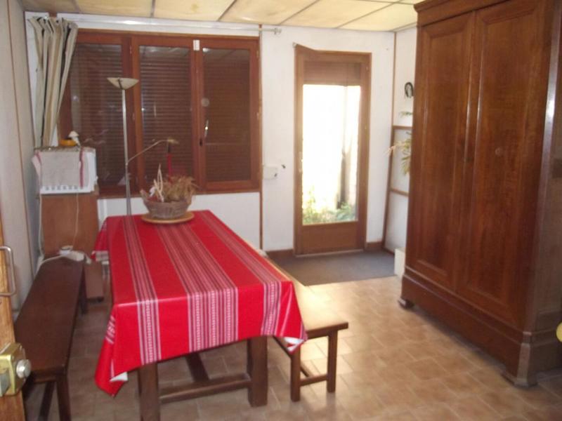 Maison - 108 m² - 7 pièces