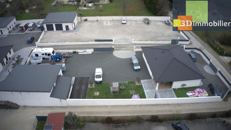 Maison - 143 m² - 6 pièces