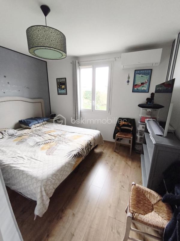 Pavillon - 110 m² - 4 pièces