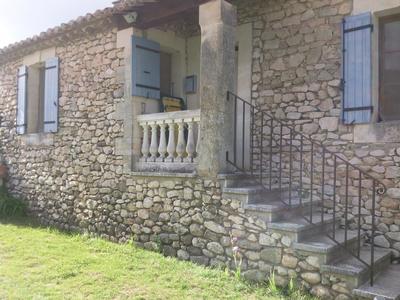 Gîtes Morello - les Pégots