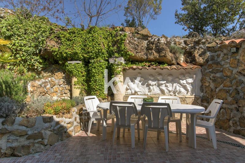 Bastide - 110 m² - 5 pièces