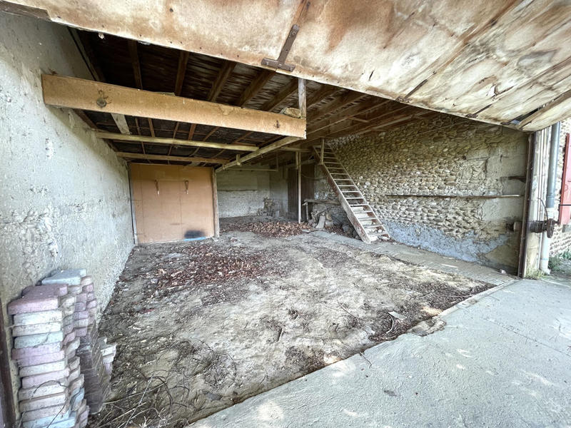 Maison - 135 m² - 4 pièces