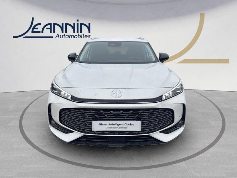 Mg Ehs 1.5t Phev 272 ch Luxury