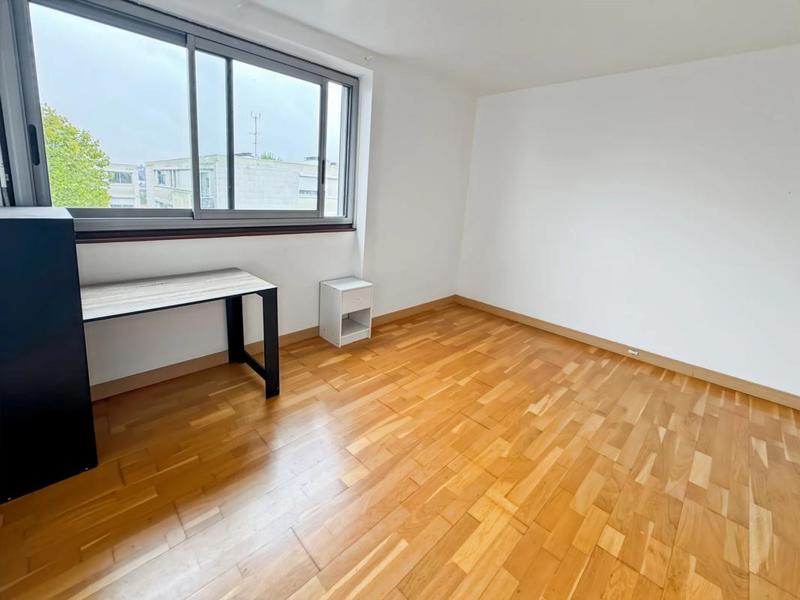 Appartement - 69 m² - 4 pièces