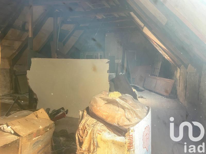 Maison - 131 m² - 9 pièces