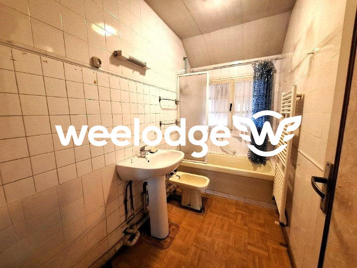 Maison - 120 m² - 7 pièces