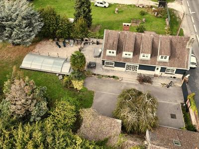 Maison - 178 m² - 7 pièces