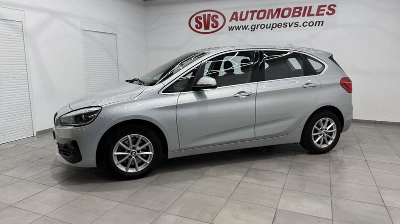 Bmw Serie 2 Active Tourer F45 Lci 218d 150 ch Bva8 Lounge