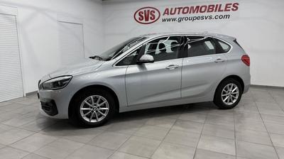 Bmw Serie 2 Active Tourer F45 Lci 218d 150 ch Bva8 Lounge