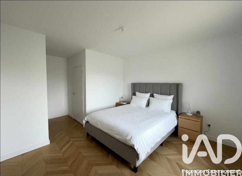 Appartement - 158 m² - 6 pièces