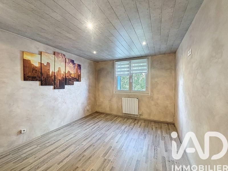 Appartement - 54 m² - 2 pièces