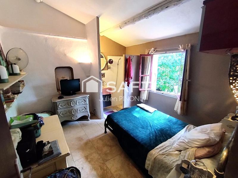 Maison - 98 m² - 4 pièces