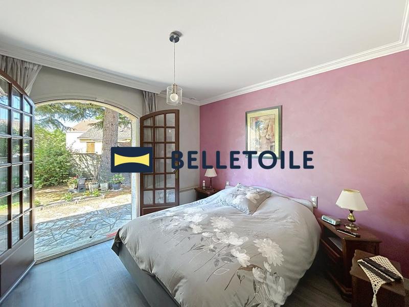 Maison - 153 m² - 5 pièces