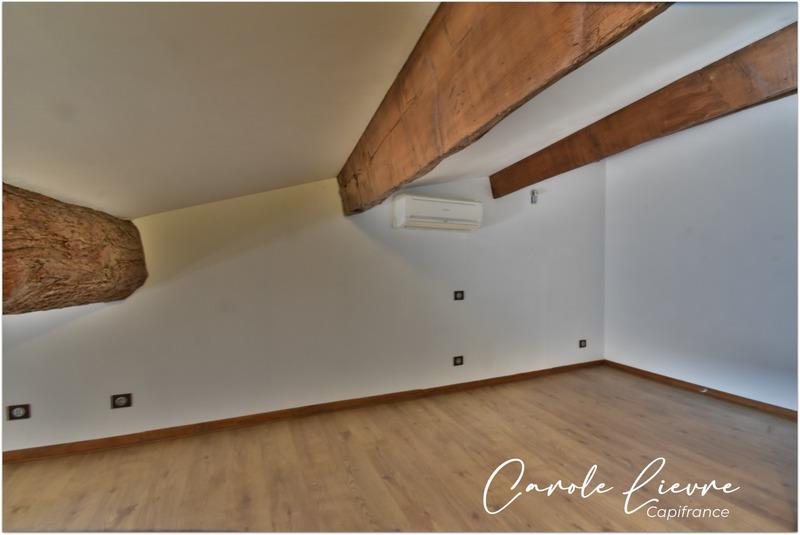 Appartement - 128 m² - 3 pièces