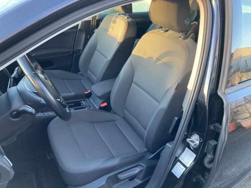 Volkswagen Golf 7 Phase 2 e- 136 cv Bva Garantie 6 Mois / Reprise Possible