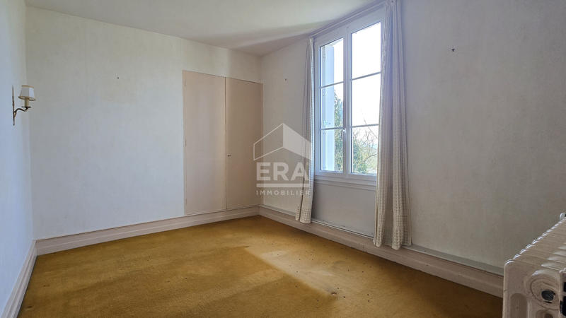 Maison - 152 m² - 7 pièces