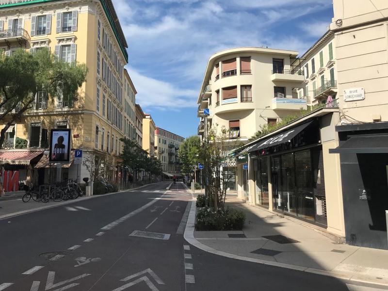 Bureau - 22 m² - 1 pièce