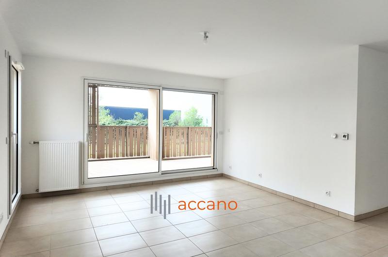Appartement - 84 m² - 4 pièces
