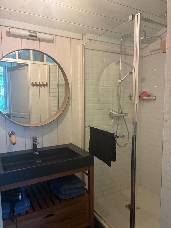 Villa - 89 m² - 4 pièces