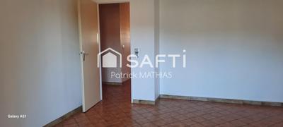 Maison - 72 m² - 4 pièces