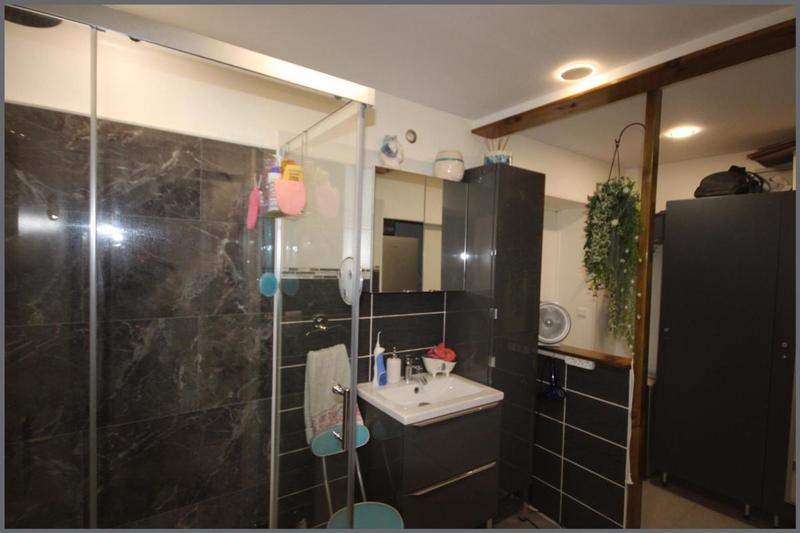 Maison - 162 m² - 7 pièces