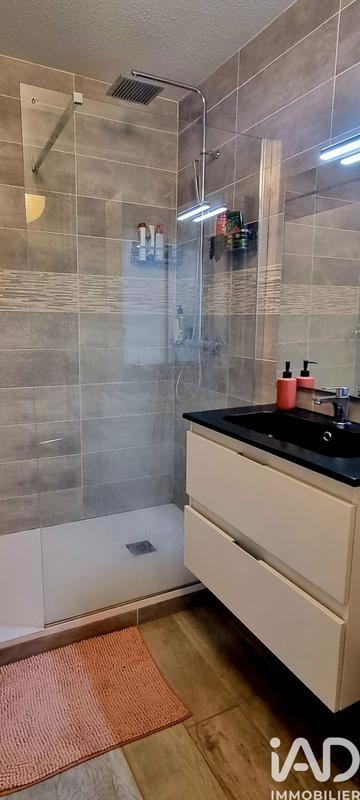 Appartement - 81 m² - 4 pièces