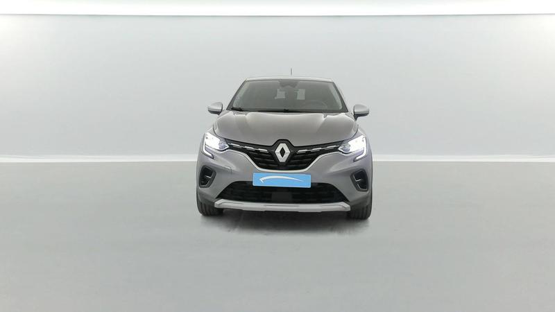 Renault Captur E-Tech Plug-in 160 21 Intens 5p