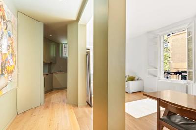 Appartement - 61 m²