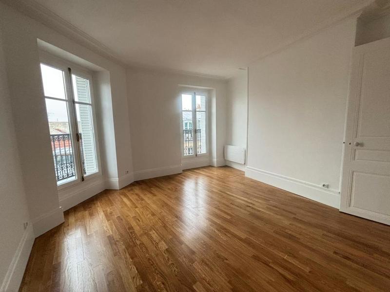 Appartement - 62 m² - 2 pièces