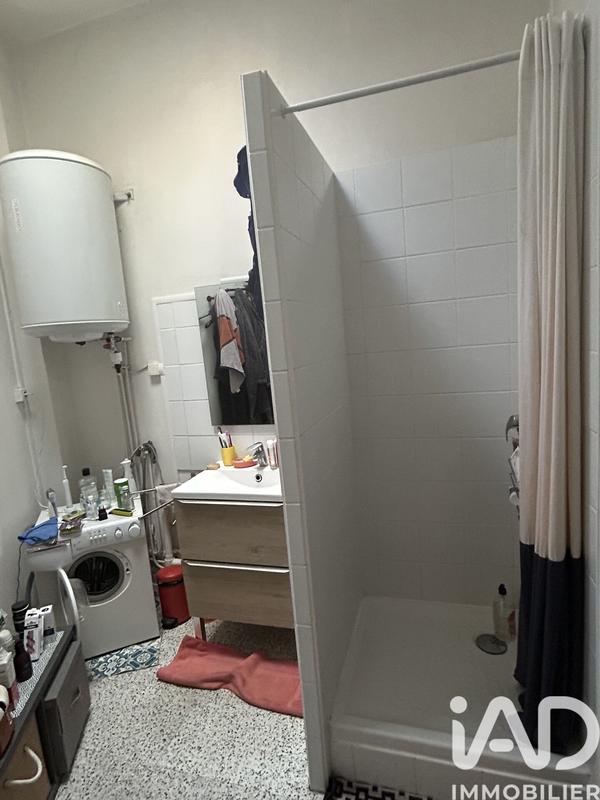 Maison - 180 m² - 4 pièces