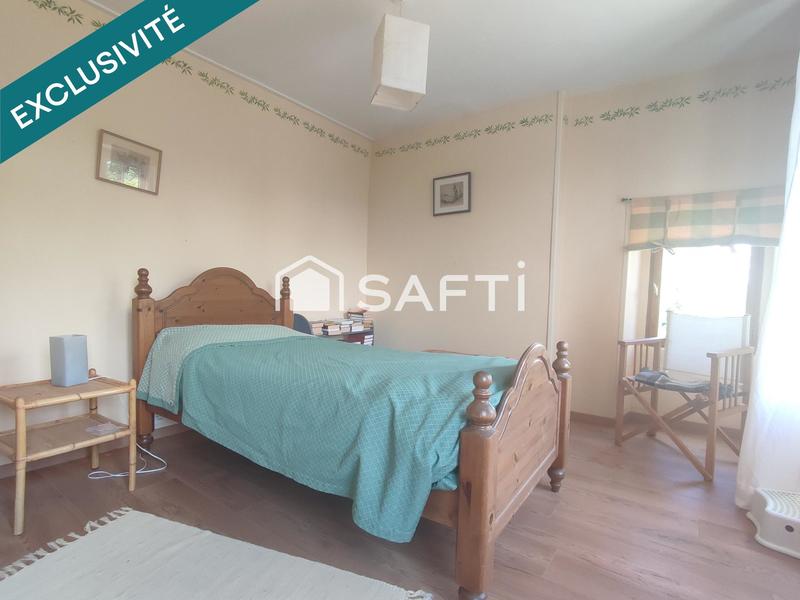 Maison - 76 m² - 4 pièces