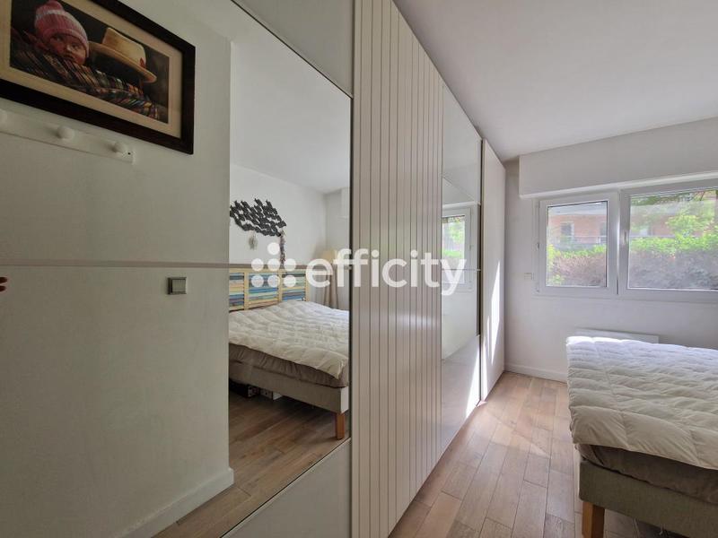 Appartement - 113 m² - 5 pièces