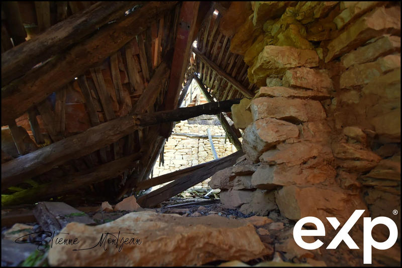 Ferme - 160 m² - 3 pièces