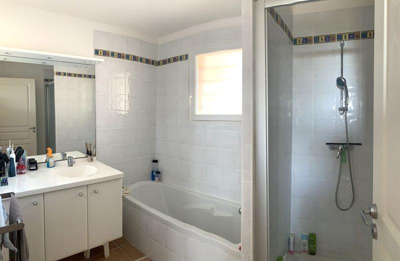 Villa - 94 m² - 5 pièces