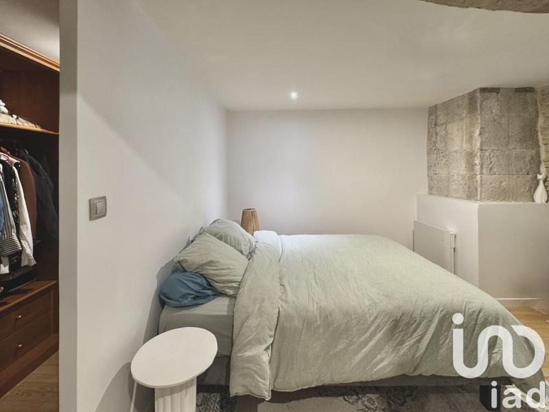 Appartement - 145 m² - 4 pièces